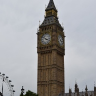 Big Ben - London 8/2015