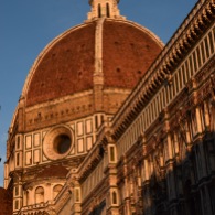 Florence Duomo - Florence 8/2015